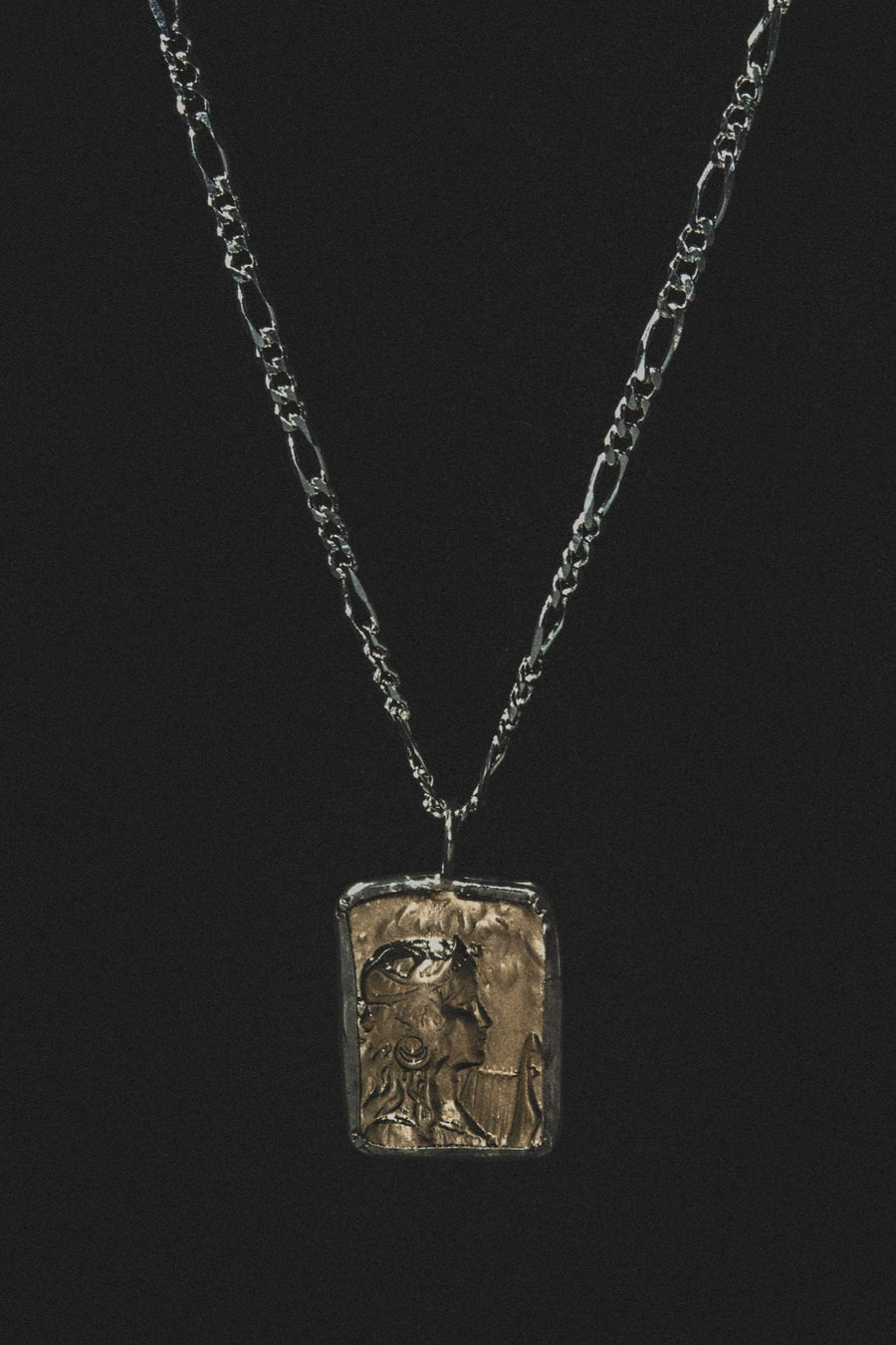 Goddess Necklace