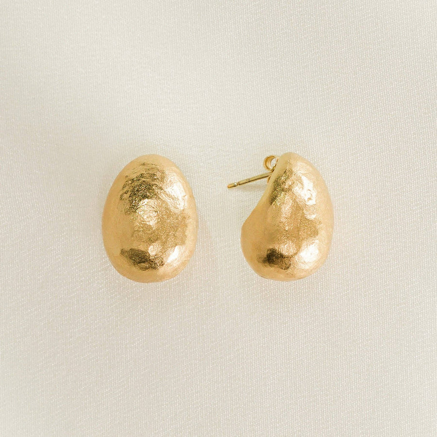 Agapée Jewelry Figuera Earrings | Jewelry Gold Gift Waterproof