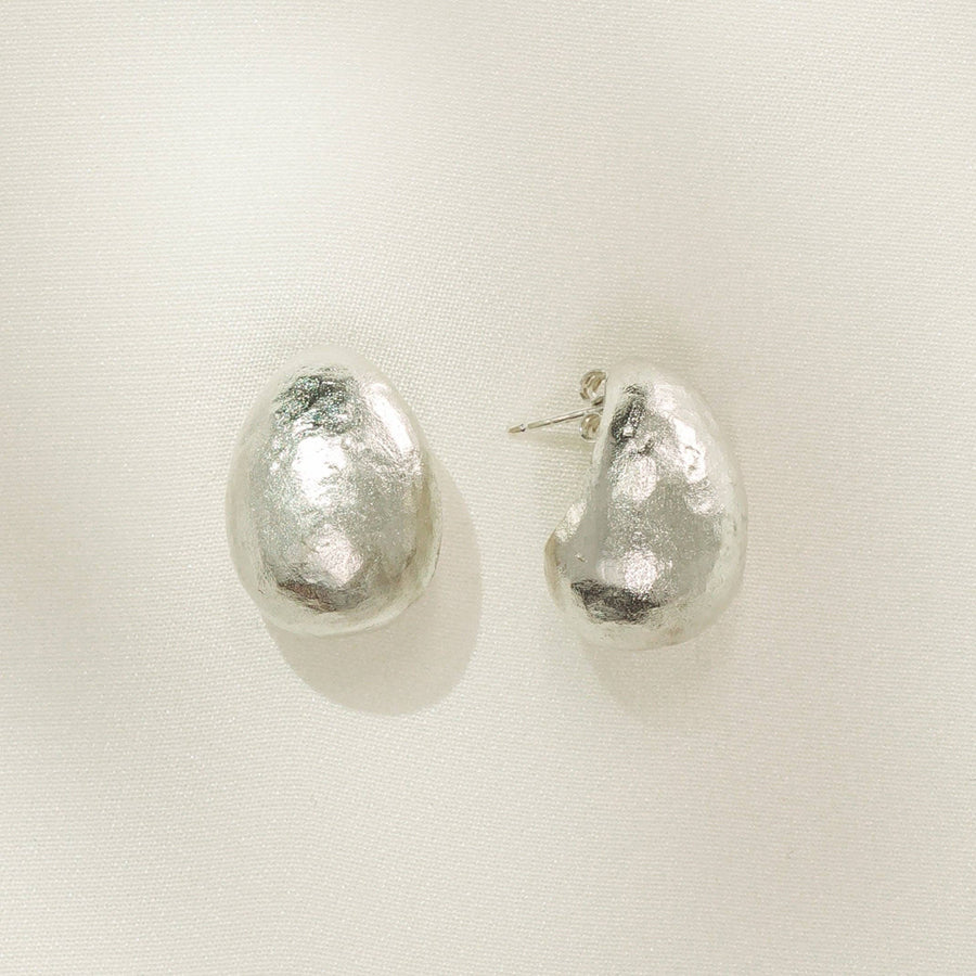 Agapée Jewelry Figuera Silver Earrings | Jewelry Silver Gift Waterproof