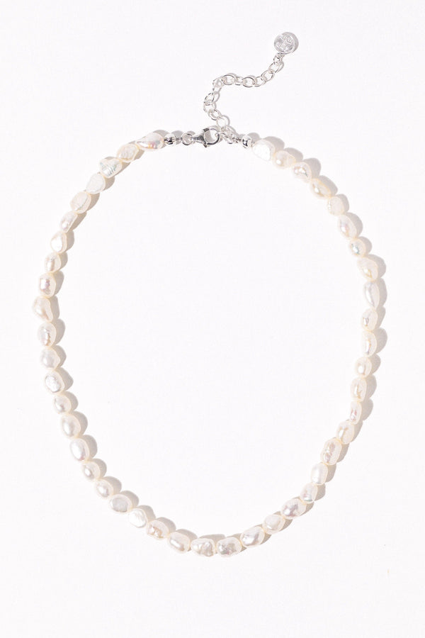 Anamarie Pearl Necklace