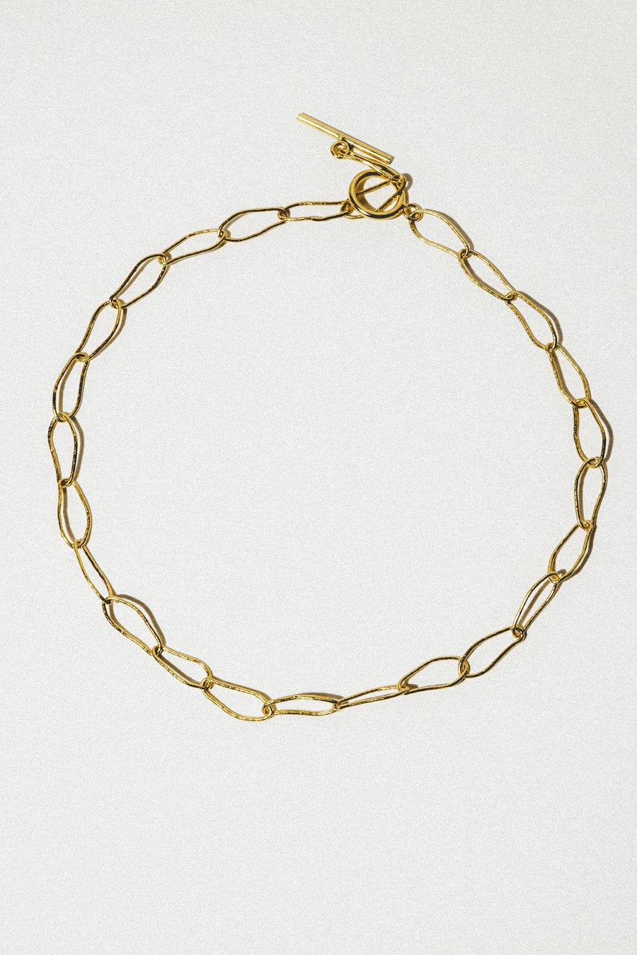 Agapée Jewelry Jewelry Gold / 16 inches Horace Choker