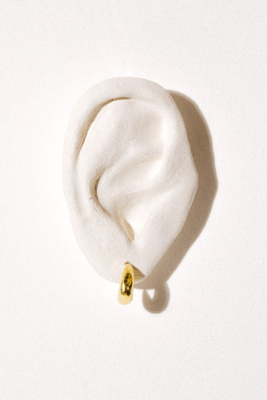 Mountainside Jewelry Jewelry Gold Lithic Earrings