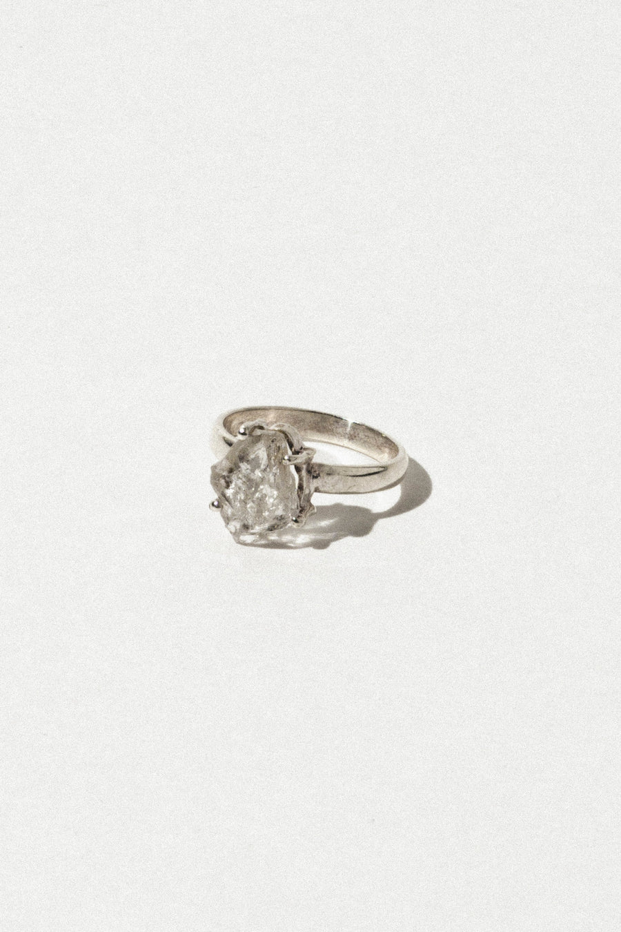 Goddess Jewelry Little Falls Herkimer Ring