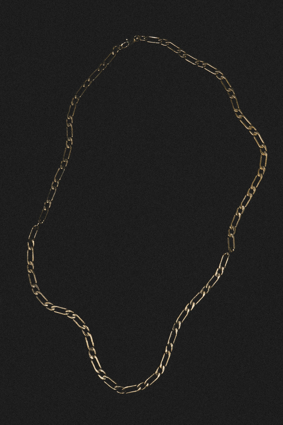 Goddess Jewelry Gold / 24 Inches Rhapsody Basic Chain Gold