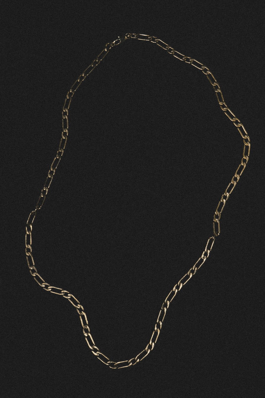 Goddess Jewelry Rhapsody Basic Chains .:. Gold