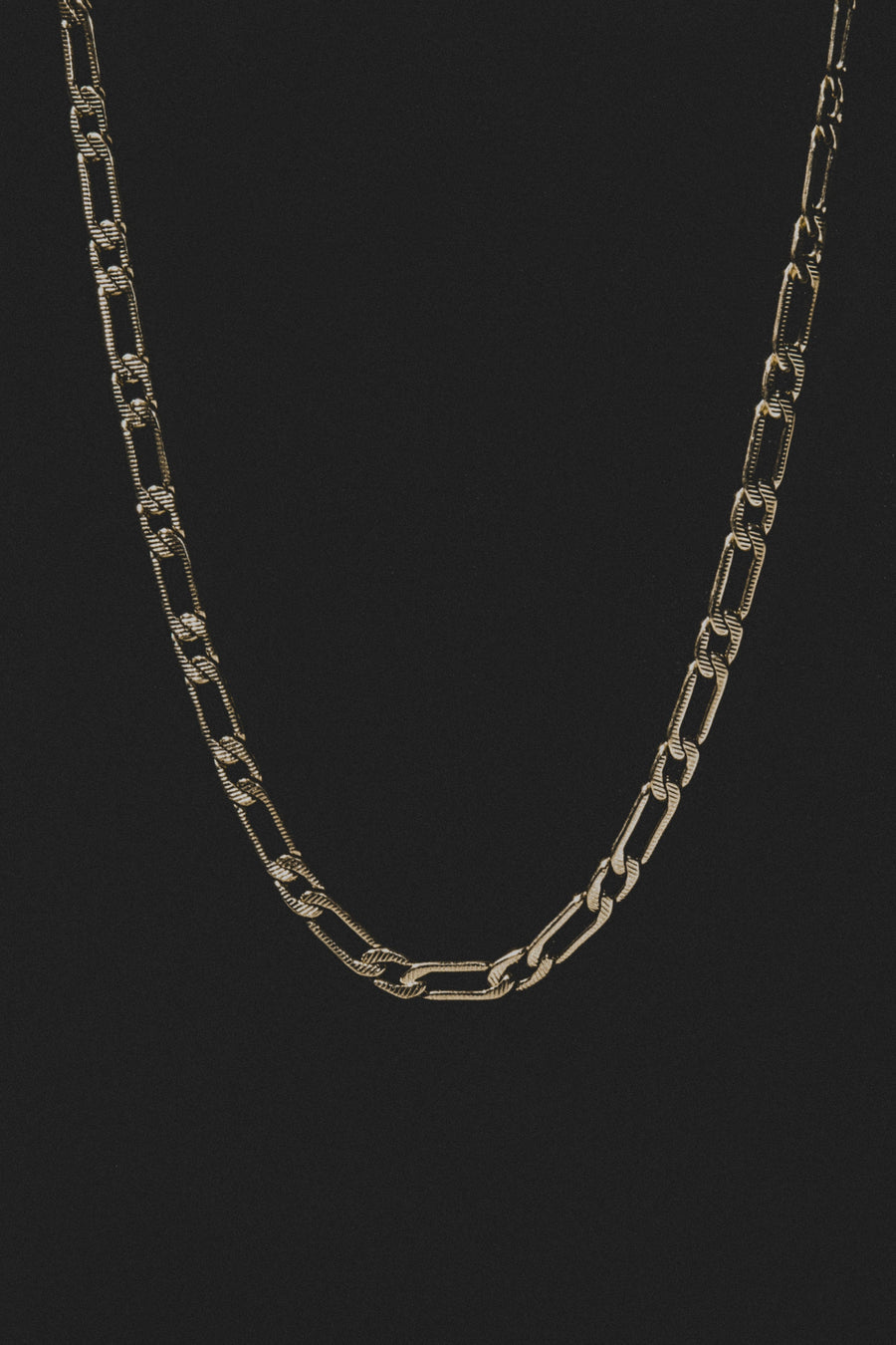 Goddess Jewelry Rhapsody Basic Chains .:. Gold