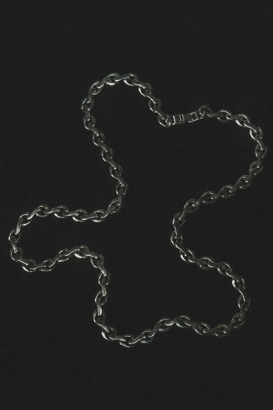 Goddess Jewelry Rhapsody Basic Chains .:. Silver