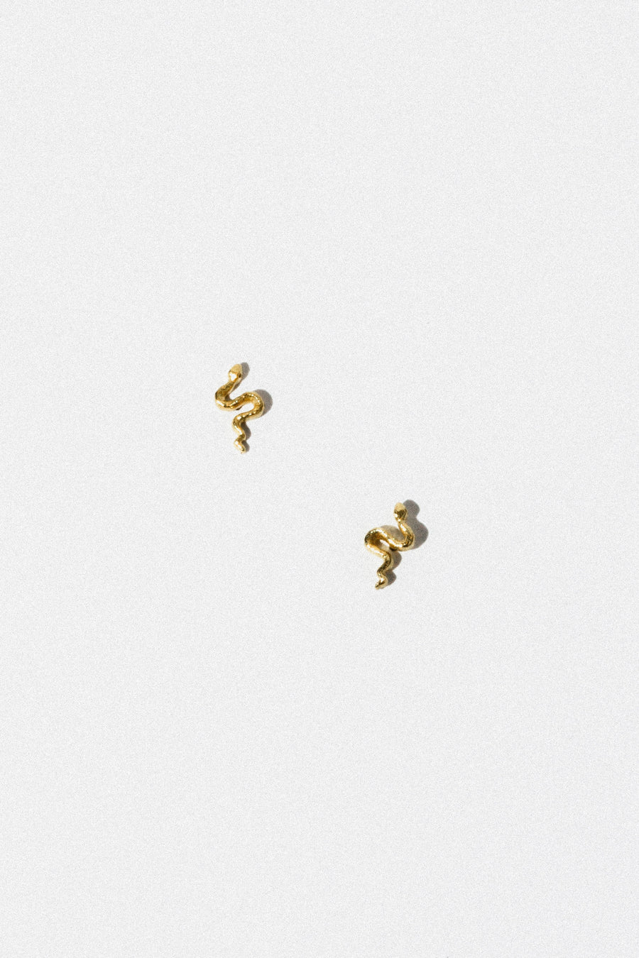 Agapée Jewelry Jewelry Gold Talaia Stud Earrings