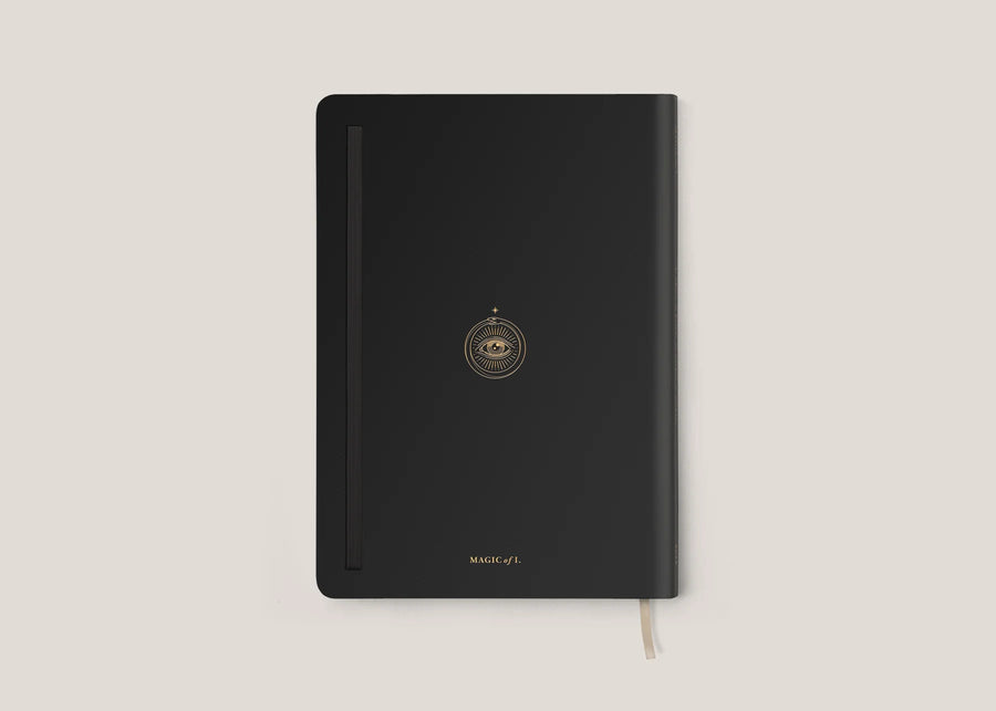 Magic of I Objects MOI 2025 Astrological Planner