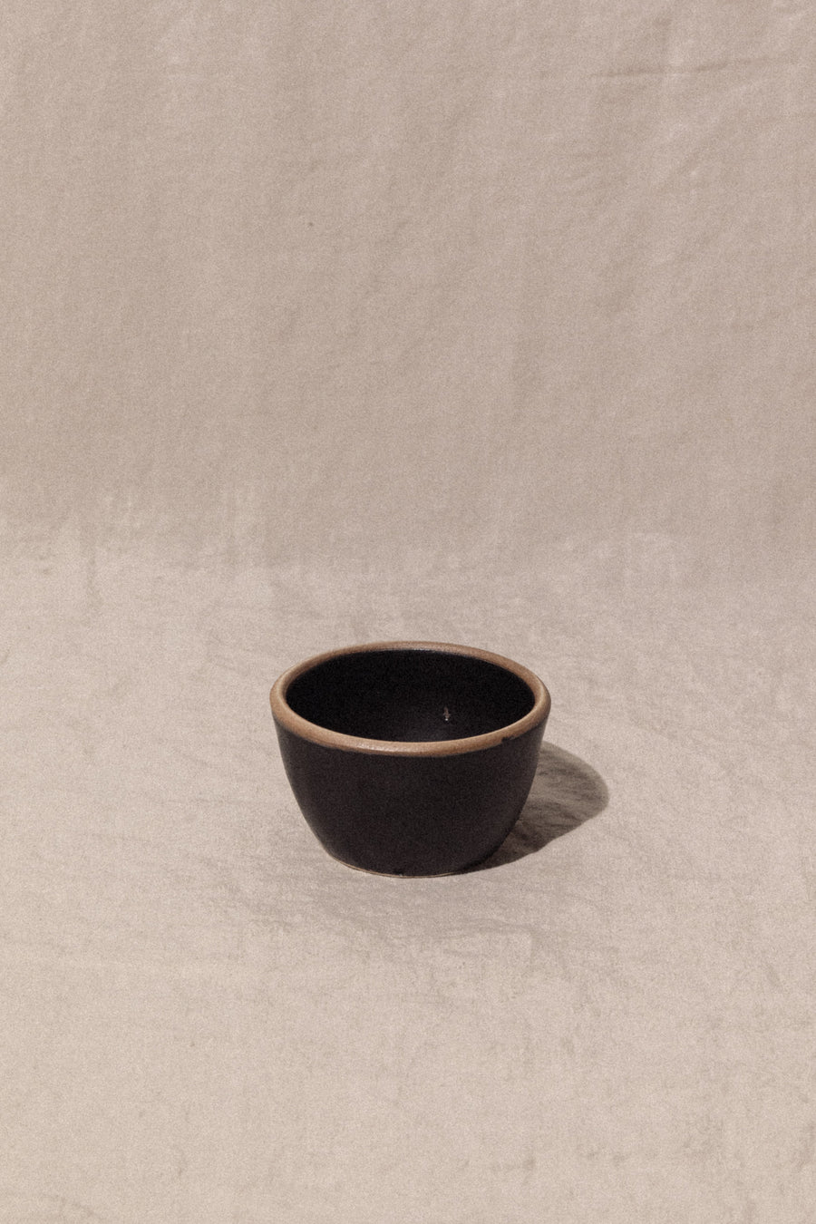 Incausa Objects Stoneware Smudge Bowls